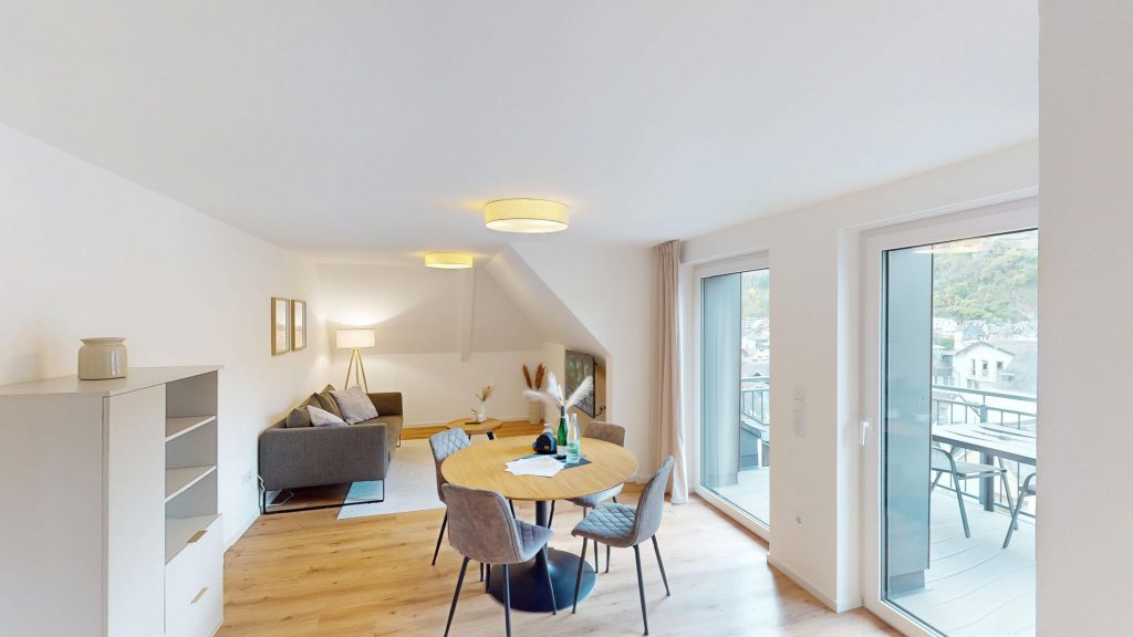 Apartment 3