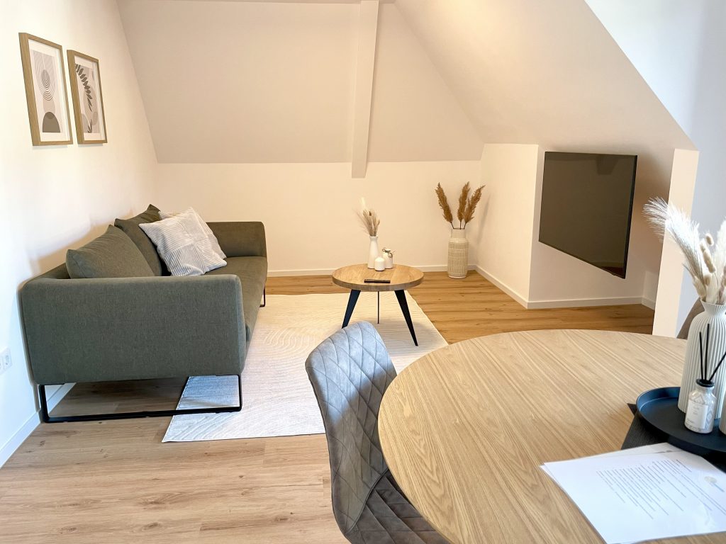 Apartment 3